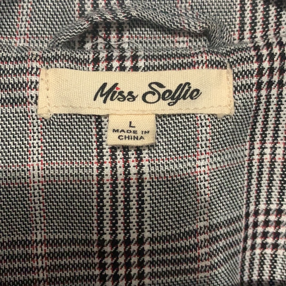 Chick Jacket - image 3